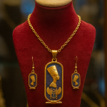 Pharaonic Jewellery Collection