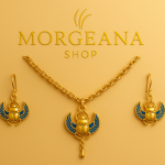 Pharaonic Jewellery Collection