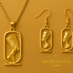 Pharaonic Jewellery Collection