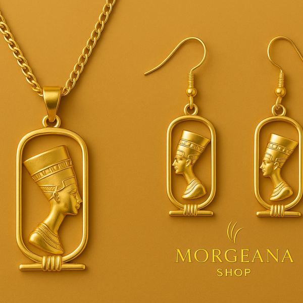 Pharaonic Jewellery Collection