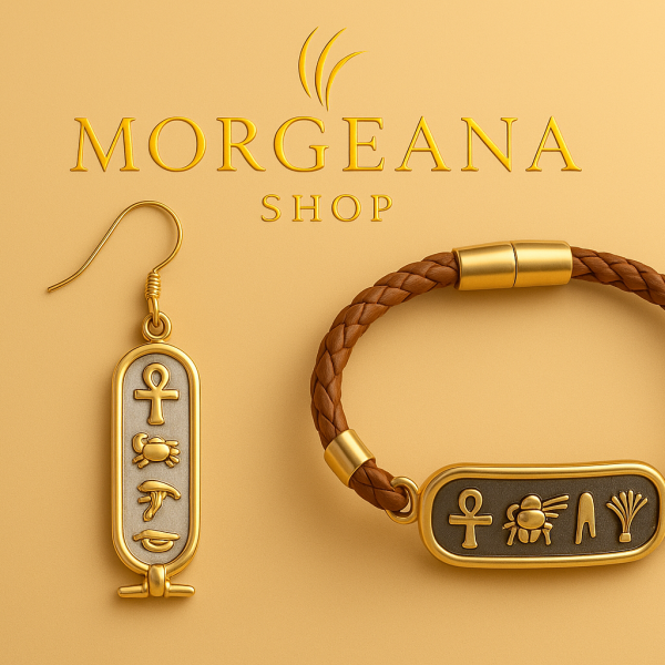 Pharaonic Cartouche
