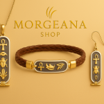 Pharaonic Cartouche