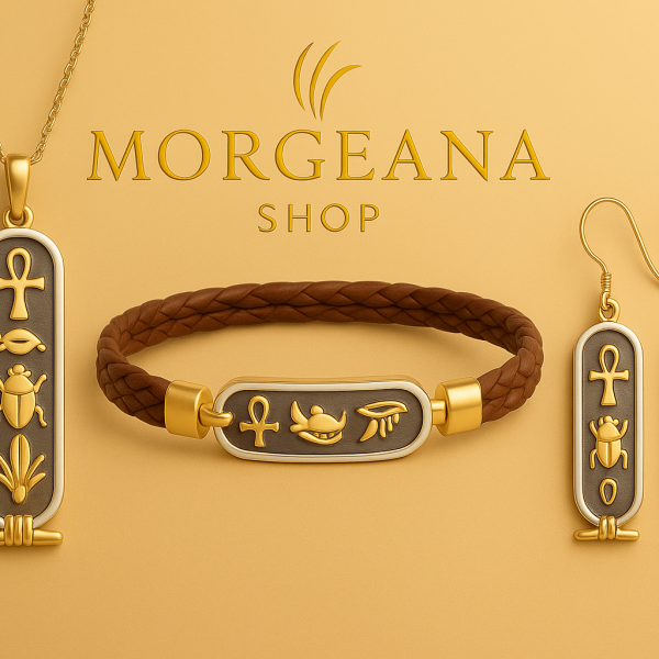 Pharaonic Cartouche