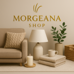 Morgeana Announces