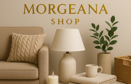 Morgeana Announces