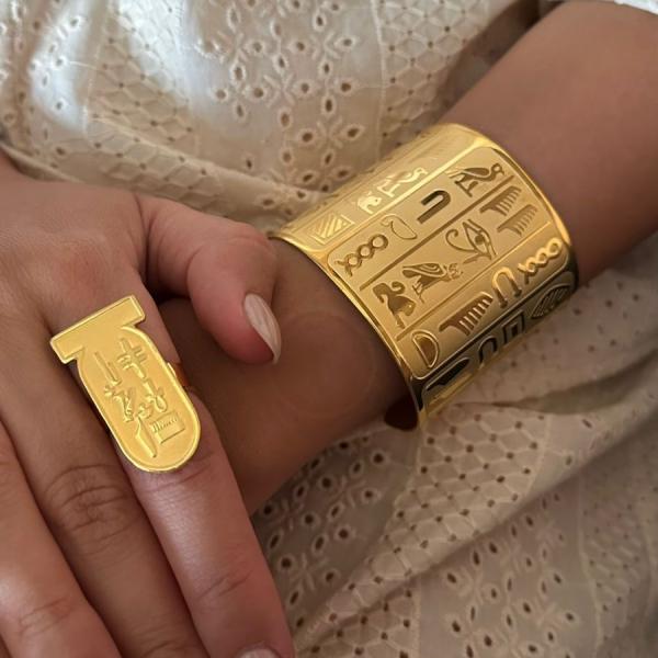 GMJ Handmade Accessories