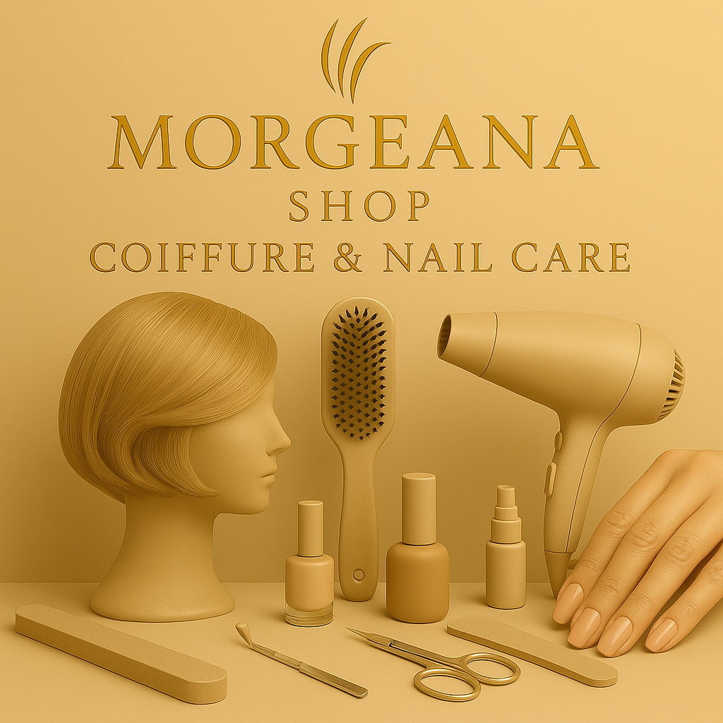 Coiffure & Nail Care