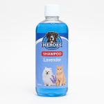 Heroes Shampoo for