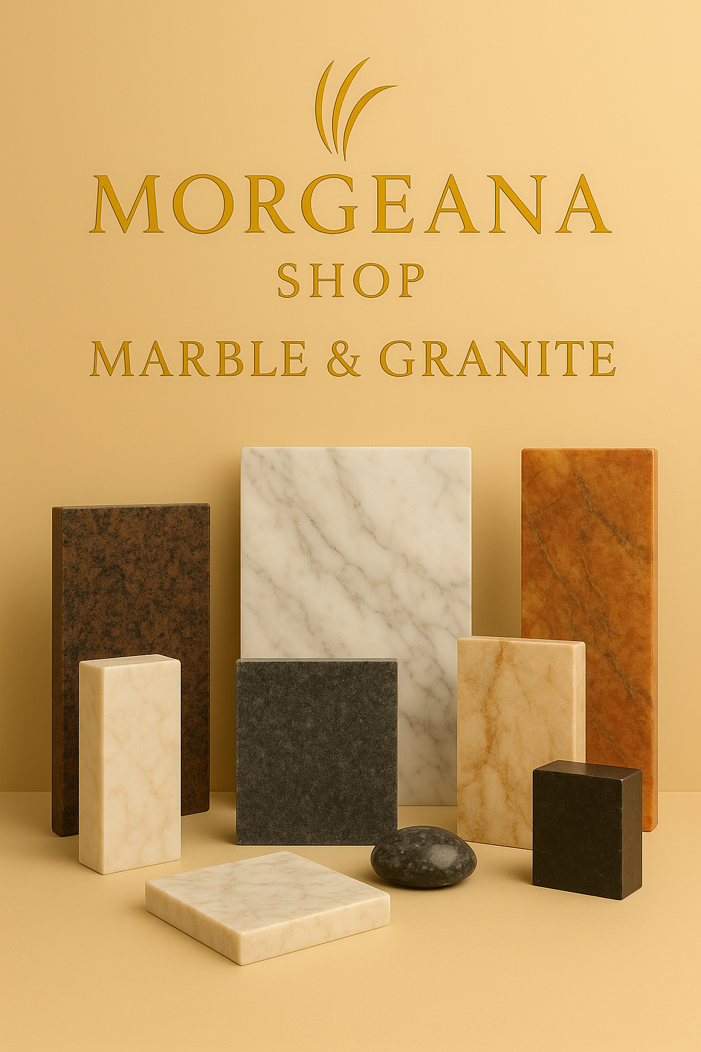 Marble & Granite