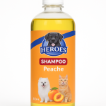 Heroes Shampoo for