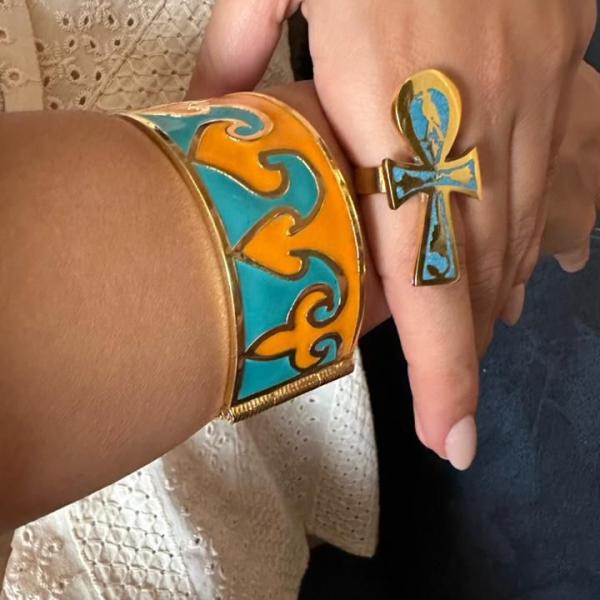 GMJ Handmade Accessories