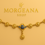 Pharaonic Jewellery Collection