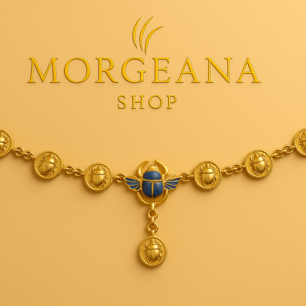 Pharaonic Jewellery Collection