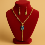 Pharaonic Jewellery Collection