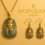 Pharaonic Jewellery Collection