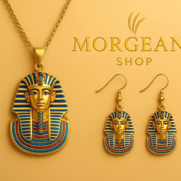 Pharaonic Jewellery Collection