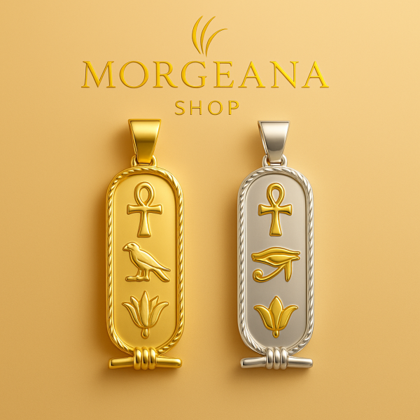 Pharaonic Cartouche
