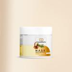 CrownEterna Natural After-Care Hair mask