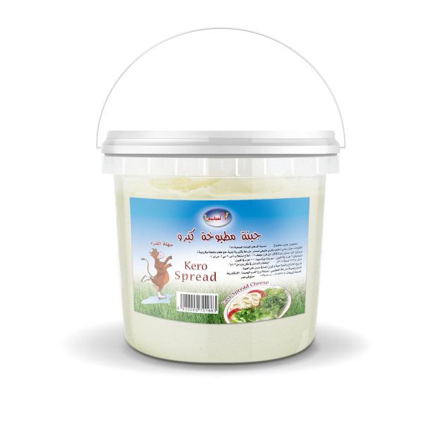 Kero Spread Cheese