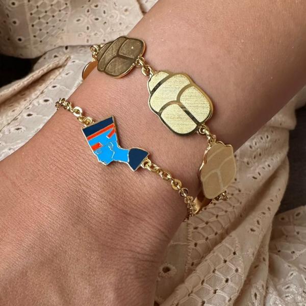 GMJ Handmade Accessories