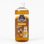 Heroes Shampoo for