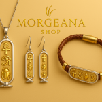 Pharaonic Cartouche