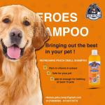 Heroes Shampoo for