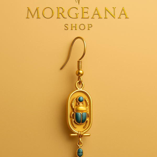 Pharaonic Jewellery Collection