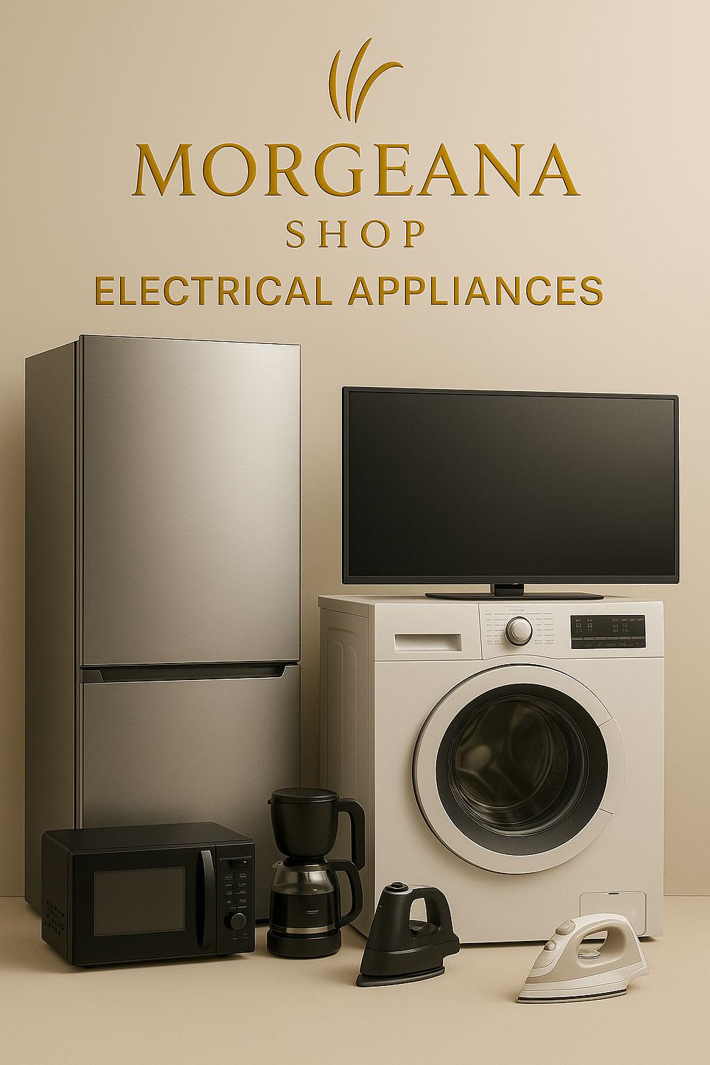 Electrical Appliances