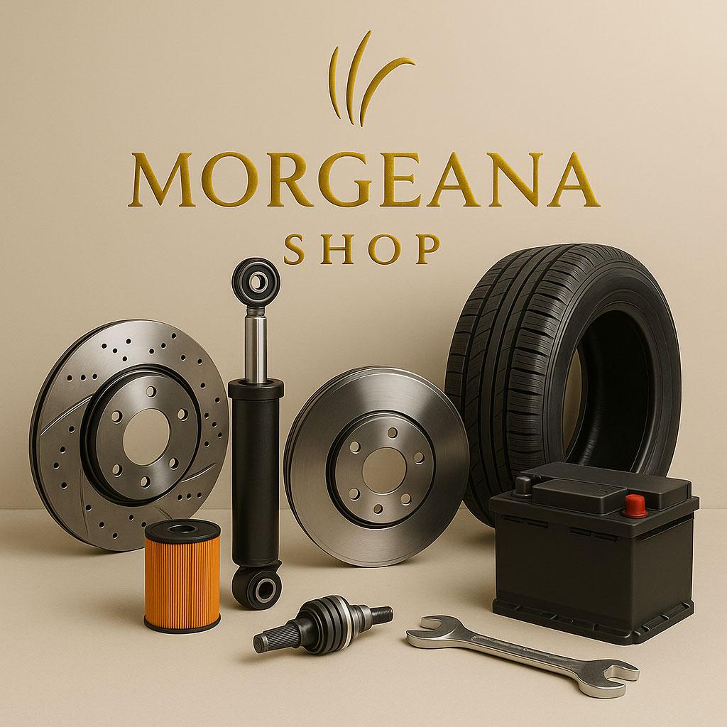 Auto parts