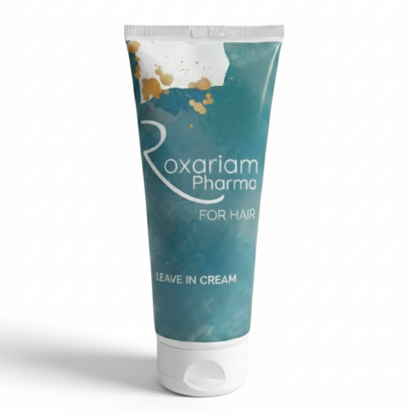 Roxariam Leave-In Hair Cream