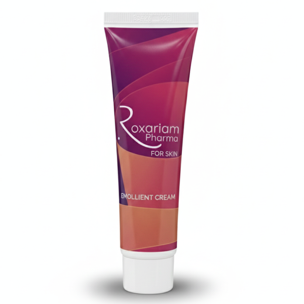 Roxariam Emollient Cream – 60 gm
