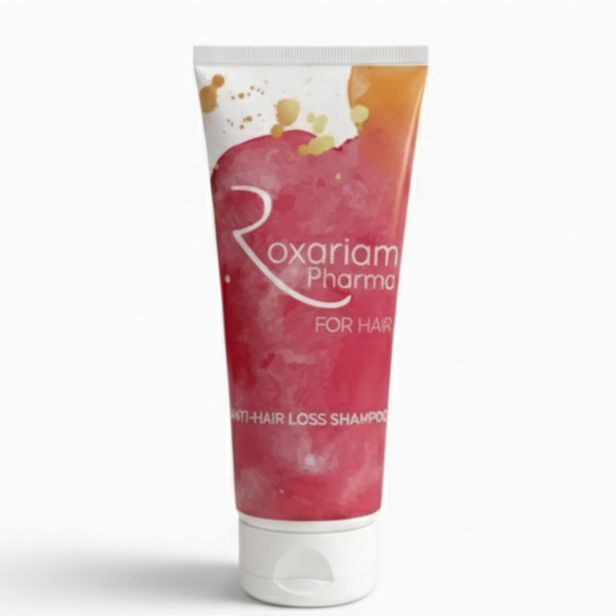 Roxariam Anti-Hair Loss Shampoo – 200 ml
