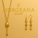Pharaonic Jewellery Collection