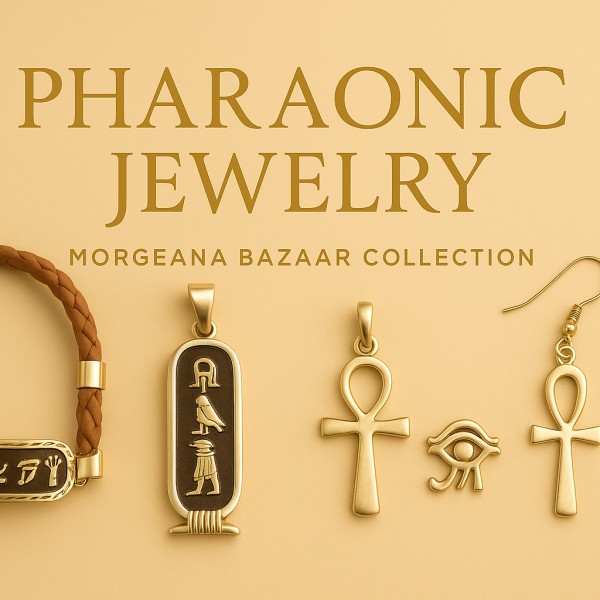 Pharaonic Cartouche