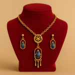 Pharaonic Jewellery Collection