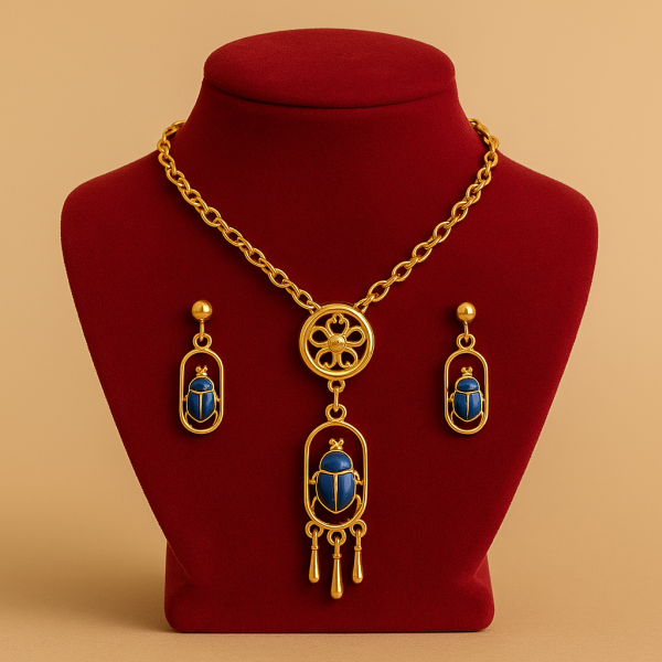 Pharaonic Jewellery Collection