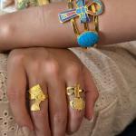 GMJ Handmade Accessories