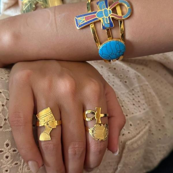 GMJ Handmade Accessories