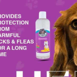 Heroes Shampoo for