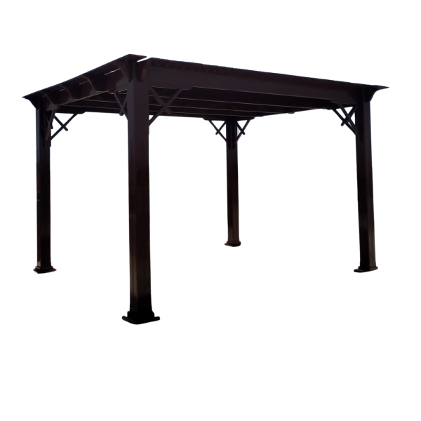 Wooden Pergola