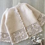 Handmade Baby Crochet Outfits