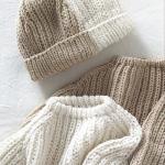 Handmade Baby Crochet Outfits