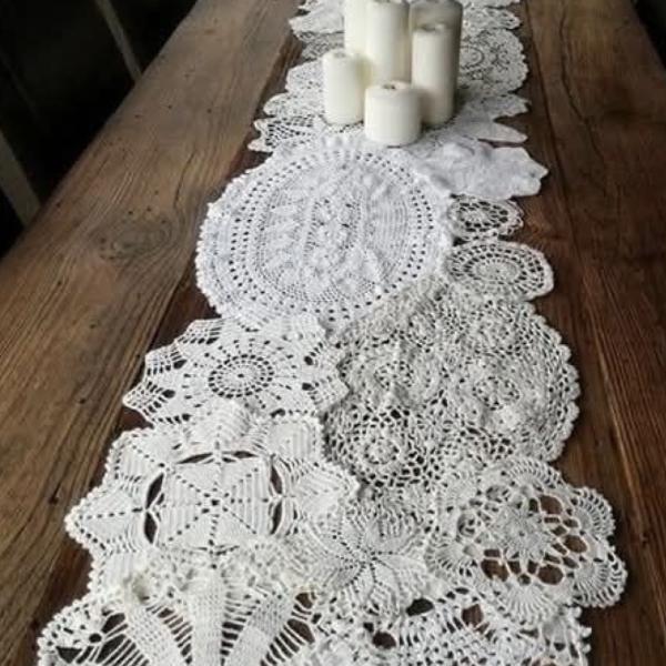 Table Runners