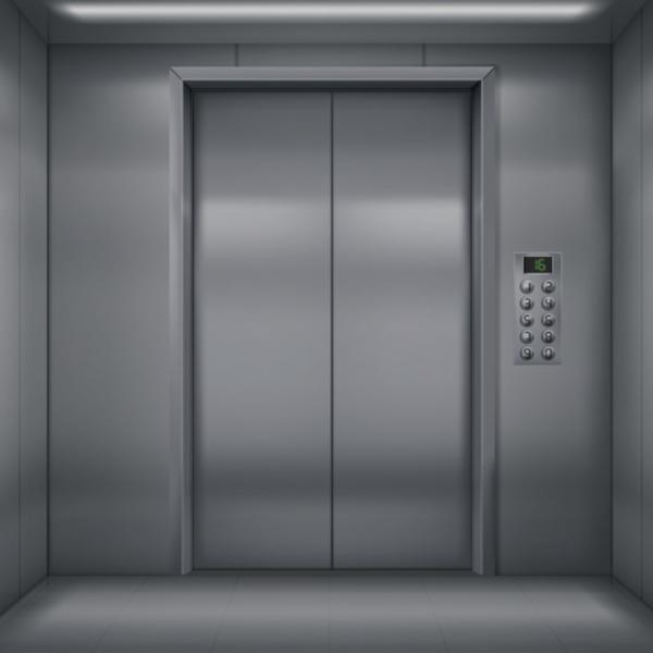 Mitsubishi Elevator