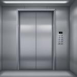 Mitsubishi Elevator