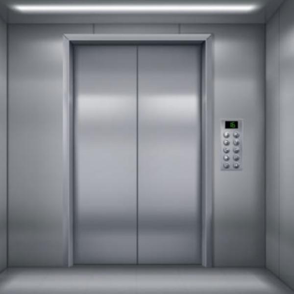 Mitsubishi Elevator