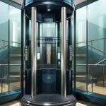 Mitsubishi Elevator