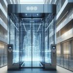 Mitsubishi Elevator