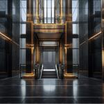 Mitsubishi Elevator